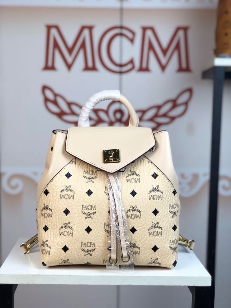 MCM Backpacks